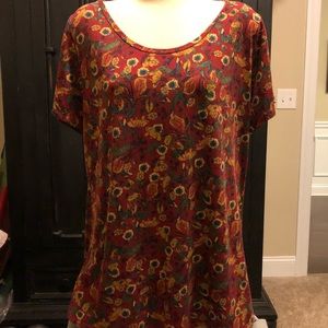 Lularoe classic t